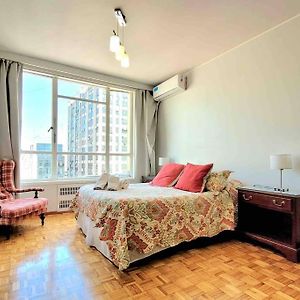 Apartamento de 1 Dormitorio
